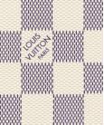 Сумка Louis Vuitton Neverfull Damier Azur